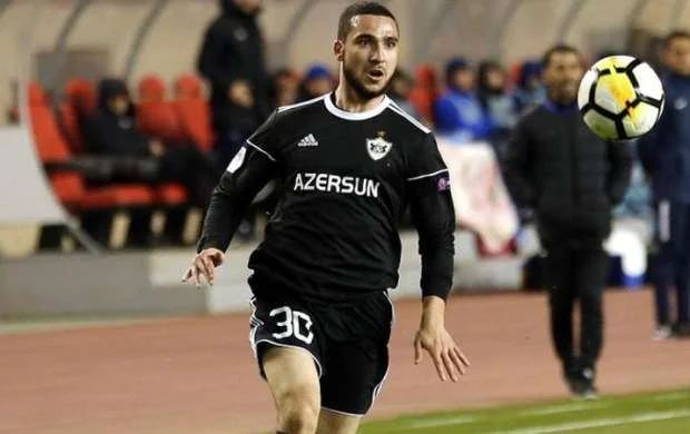 Millimiz Macarıstanla oyundan əvvəl daha bir futbolçusunu itirdi 