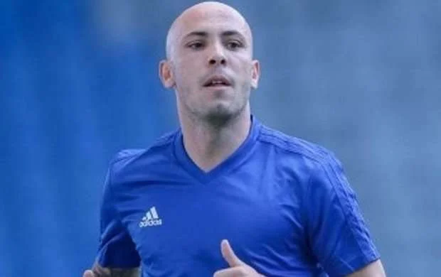 Riçard Almeyda da zədələndi 