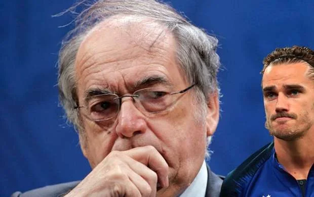 Fransada Türkiyə millisiylə oyunqabağı qorxu: “Himnimizi fitə basmasınlar” 