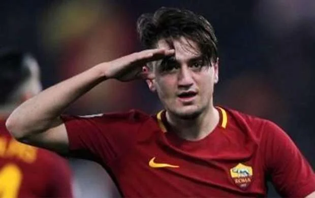 “Roma” əsgər salamına görə Cengiz Ünderi cəzalandıracaq? 