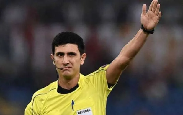 “Qəbələ” - “Qarabağ” matçı FIFA referisinə tapşırıldı 