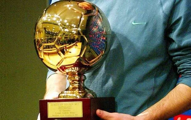 “Qızıl oğlan” mükafatına namizəd futbolçular - SİYAHI 