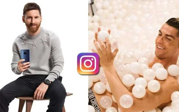Ronaldo Messini iki dəfə geridə qoydu 