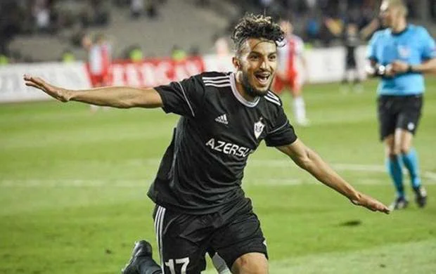 “Qarabağ”ın 3 futbolçusu Avroliqanın ən yaxşıları sırasında 