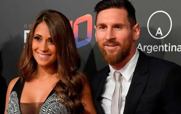Messi: “Başqa bir vərdişim də var, amma onu demək istəmirəm...” 