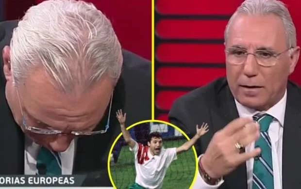 Məşhur futbolçudan şok sözlər: "Klublarımızı avrokuboklardan kənarlaşdırın" 