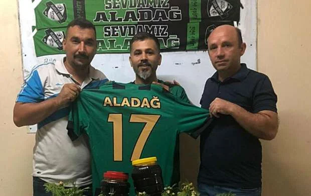 10 kq doşab verib, futbolçu transfer etdilər 