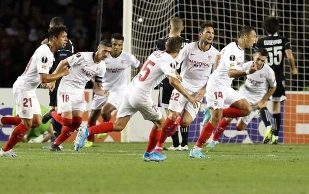Çiçarito: "Qarabağ"a vurduğum qola bir neçə ay öncədən hazırlaşmışdım" 