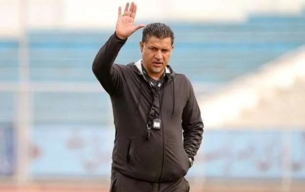 Məşhur azərbaycanlı futbolçu: "Ronaldo məni keçsə..." 