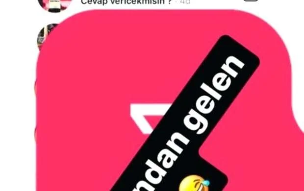 Nişanlı futbolçu modelə mesaj yazdı, biabır oldu - FOTO 