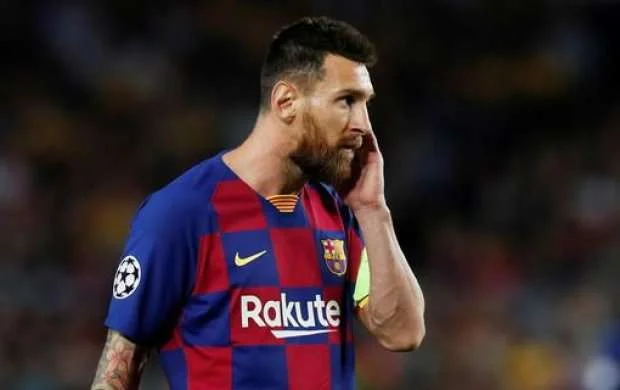 Messi karyerasını harada bitirəcəyini açıqladı 