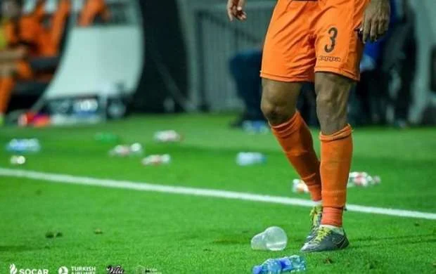 UEFA "Neftçi"ni bağışlamadı 