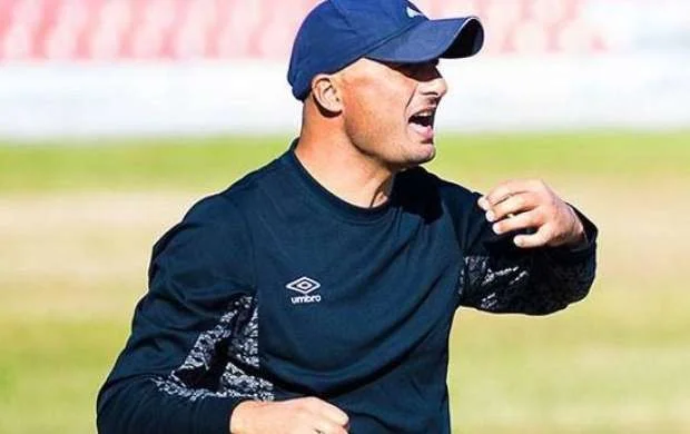 "Zirə"nin yeni məşqçisi "Qarabağ"dan gəldi 