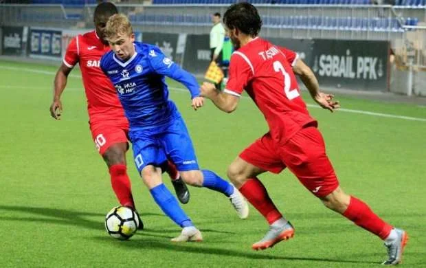 Aleksey İsayevin gözlənilən üzrxahlığı: "Peşmanam..." 