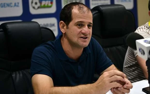 Elmar Baxşıyev: "Qarabağ"ın adı motivasiya üçün kifayət edir" 