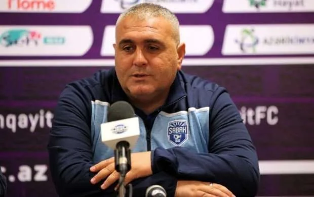Rövşən Babayev: "Şəxsi münasibətim mənfidi" 