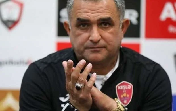 Tərlan Əhmədov oyunu gücləndirməyə futbolçu tapmır 