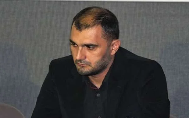 Zaur Həşimov: "Əlimi aşağı salmayacağam" 