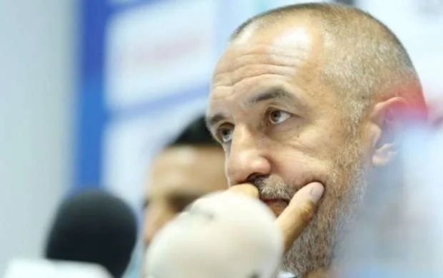Roberto Bordin: "Əvvəl yaralı idik..." 