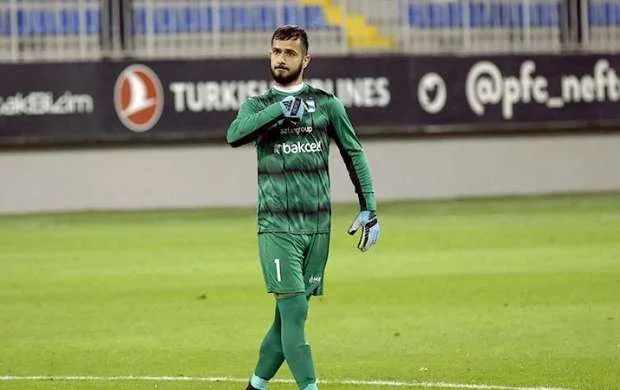 "Neftçi" 3 xalı 3 qolla qazandı - VİDEO 