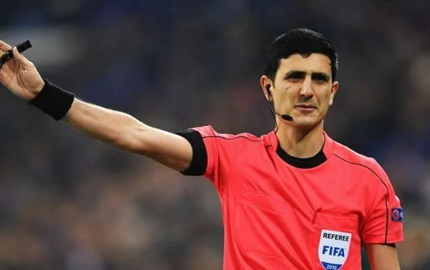 Əliyar Ağayev “Espanyol”un matçında 