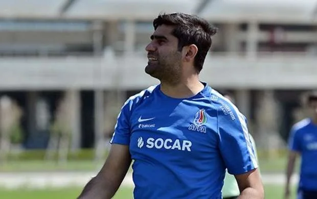"Sabah"da məşqçi təyin olundu 