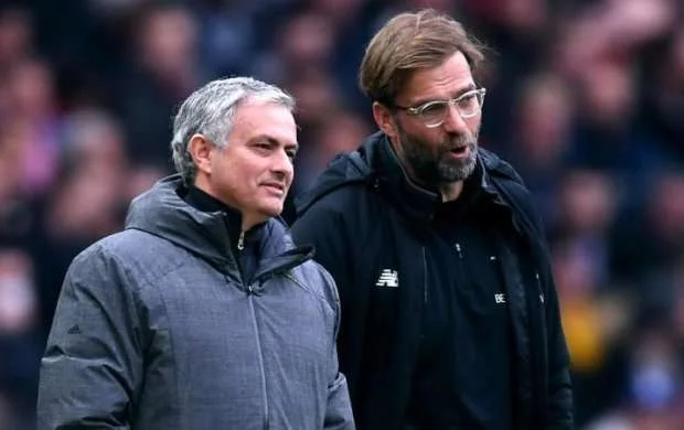 Mourinyo Kloppa söz atdı: "O ət istədi, amma balıq ala bildi" 