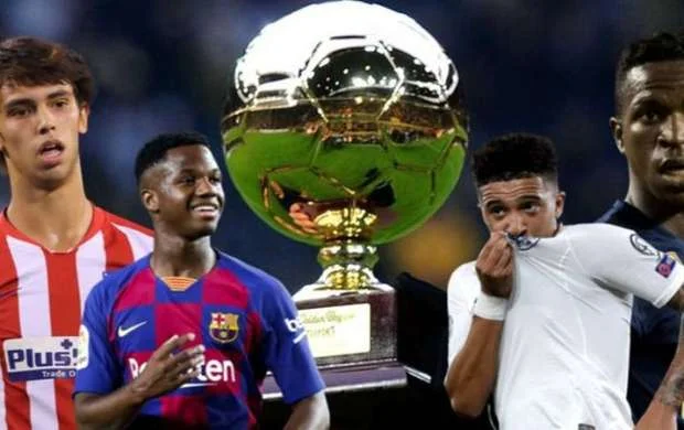 İlin ən yaxşı gənc futbolçusu adına namizədlər - SİYAHI 