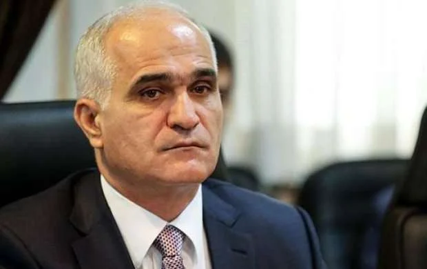 İlham Əliyev federasiya prezidentini Baş nazirin müavini təyin etdi - FOTO 