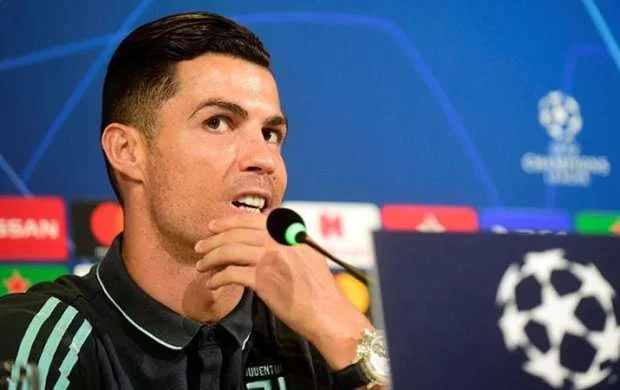 Ronaldoya dünya tarixində görünməmiş təklif - Fantastik məbləğ 