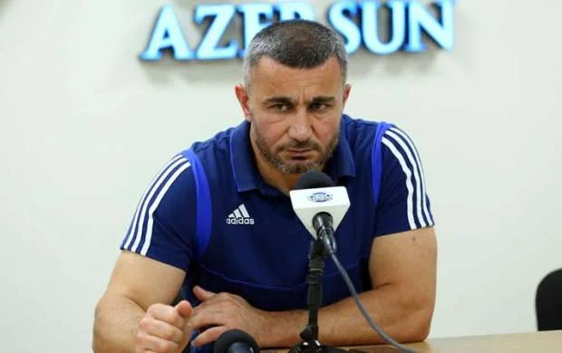 Qurban Qurbanov: "Üstünlüyü bunda axtarmalıyıq" 