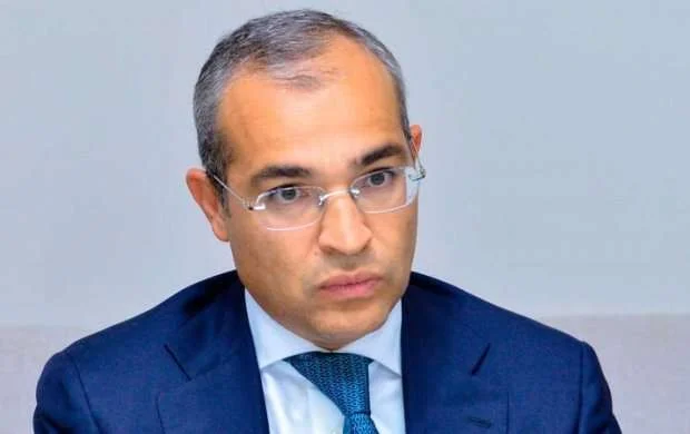 İlham Əliyev federasiya prezidentinə yeni vəzifə verdi 