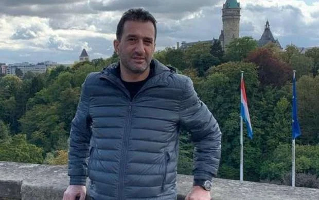 Əmrah Çəlikəl: "Lüksemburqdakı hadisənin Bakıda olması mümkün deyil" 
