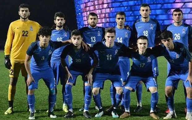 Milli komandamızda rəzalət! 