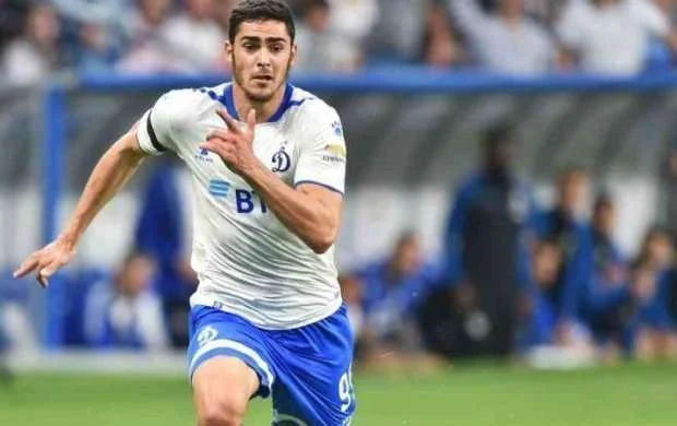 Ramil Şeydayev klubunu dəyişə bilər 
