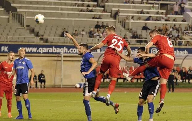 “Neftçi” - “Qarabağ” oyununun başlama saatı açıqlandı 