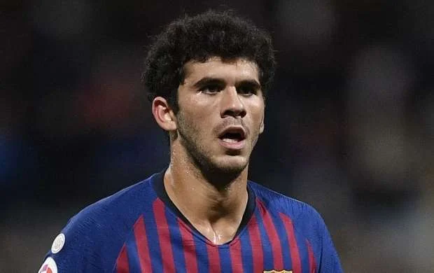 "Barselona"na gənc futbolçusuna 75 milyon avro qiymət qoydu 