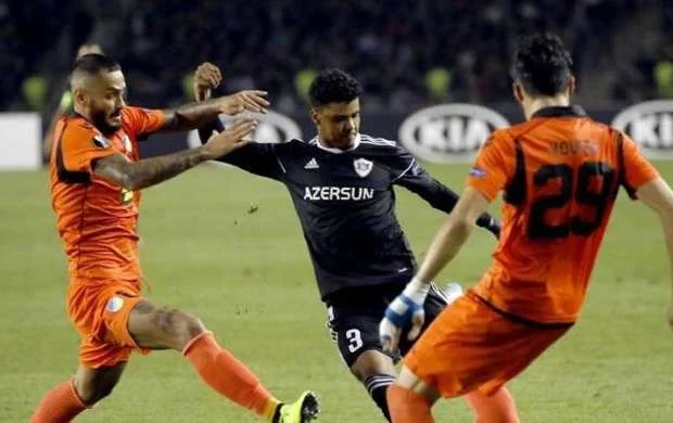 "Qarabağ"ın heç-heçəsi - VİDEO 