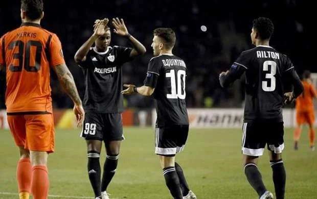 UEFA açıqladı: ən yaxşılar arasında iki "Qarabağ"lı var 