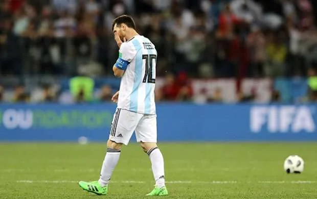 "Dünya çempionu olmaq istəyərdim, amma buna görə..." - Messi 