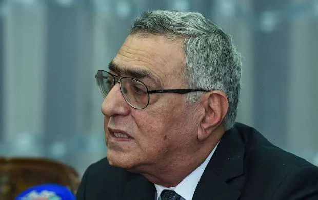 Azərbaycanlıya beynəlxalq təşkilatda vəzifə verildi 