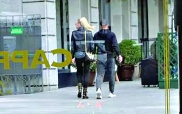 Bu qıza görə milli komandadan qovuldu - FOTOLAR 