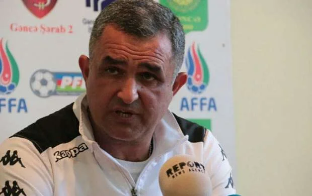 Tərlan Əhmədov: "Sağlamlığım daha önəmlidi, mənim də ailəm, övladlarım var" 