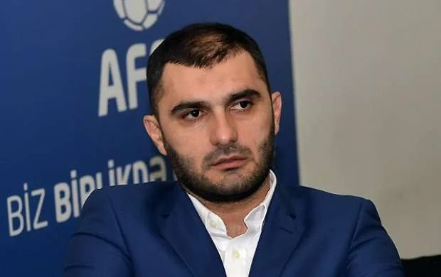 “Hər şey istədiyimiz kimi ola bilməz” - Zaur Həşimov 