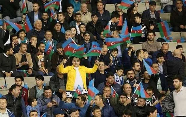 “Qarabağ” azarkeşləri Avropada 4-cü oldu 