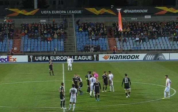 UEFA "dron məsələsi" ilə bağlı klublara məktub göndərdi - "Qarabağ"dan açıqlama  