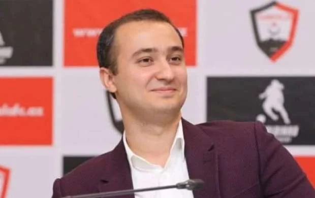Tale Heydərov: "Qarabağ" bir komandadan daha artıqdı" 
