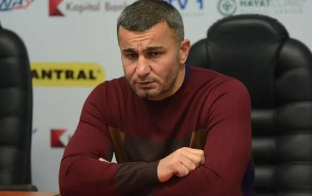 Qurban Qurbanov: "Bir və ya iki dəyişiklik edə bilərik" 