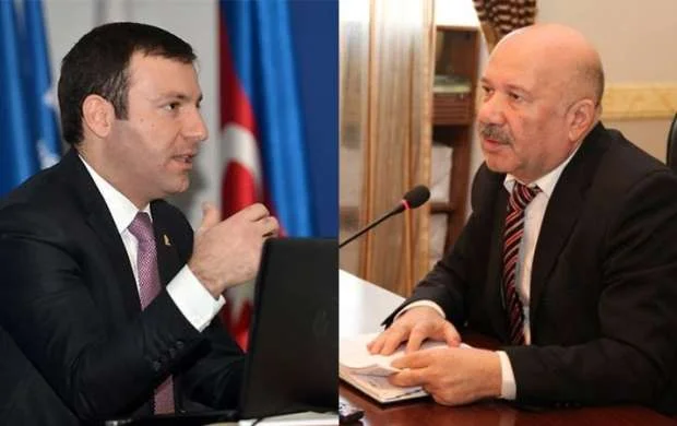 YAP rəsmisindən Elxan Məmmədova ağır sözlər: "Kimdir, nə “matahdır” ki..." 