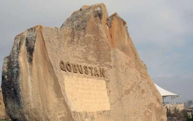 AFFA milli komandanı qoruğa aparır 